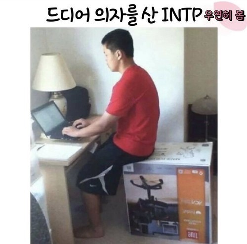INTP