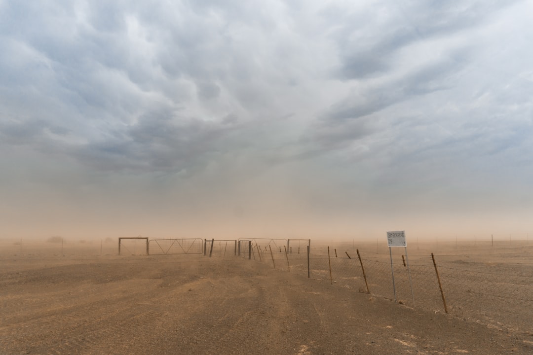 Dust