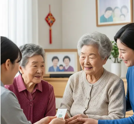 효도수당