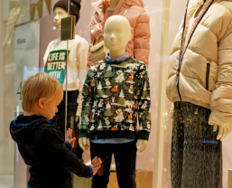 아동복 전문매장 창업에 대하여 알아보기