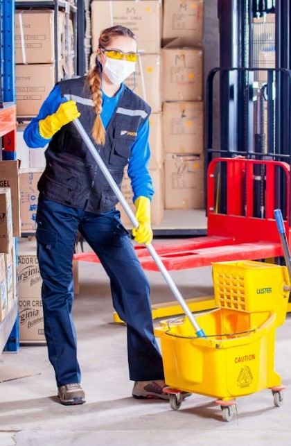 이사 청소 서비스 예약｜입주 전 꼭 해야 하는 청소 꿀팁 총정리