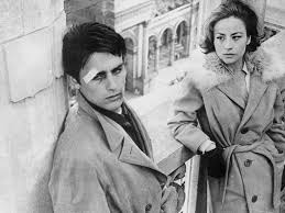 알랭 들롱의 전설적인 영화: 한국 상영 영화