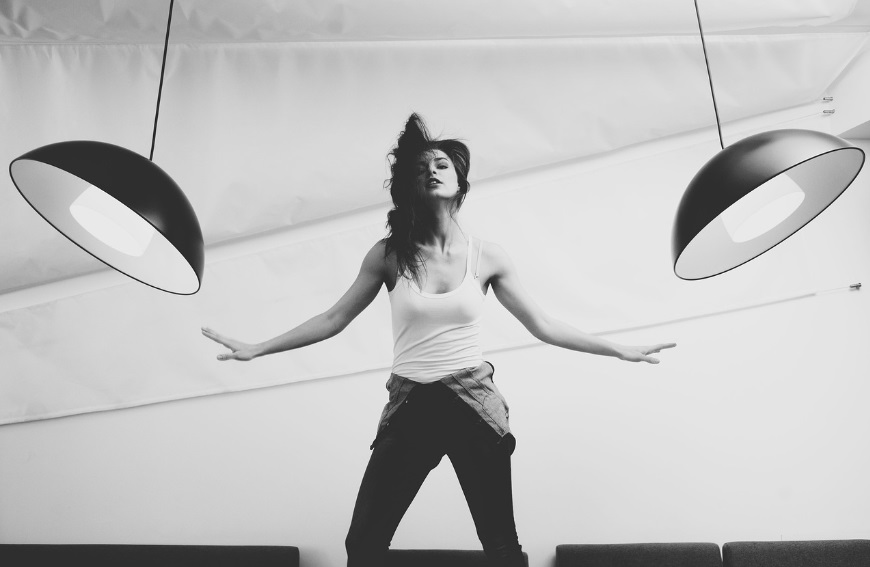 머스 커닝햄 관련 사진