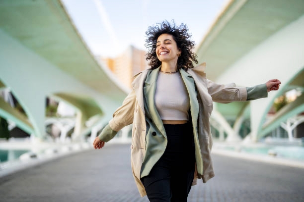 관절염 초기 증상