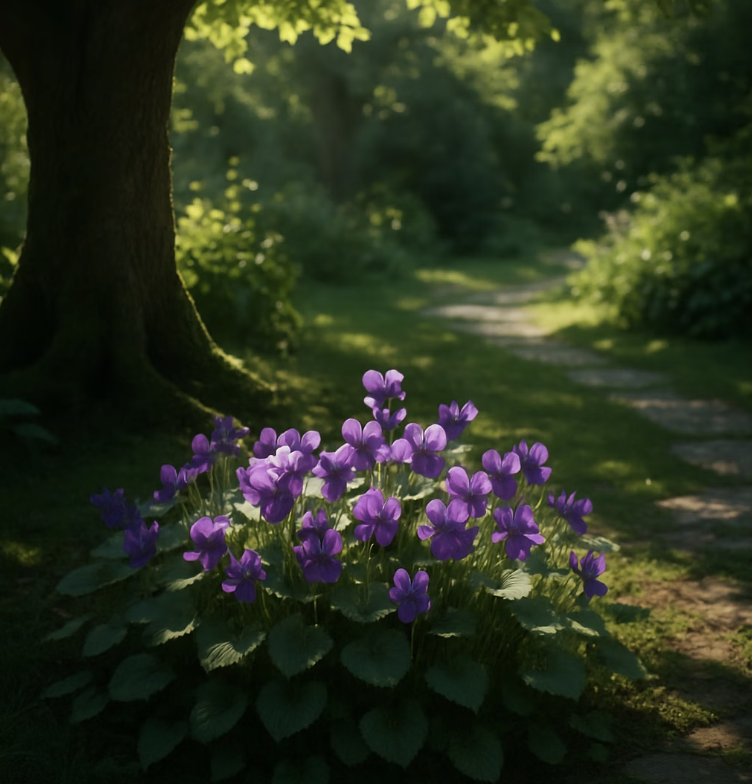 햇볕과 바람이 머무는 자리