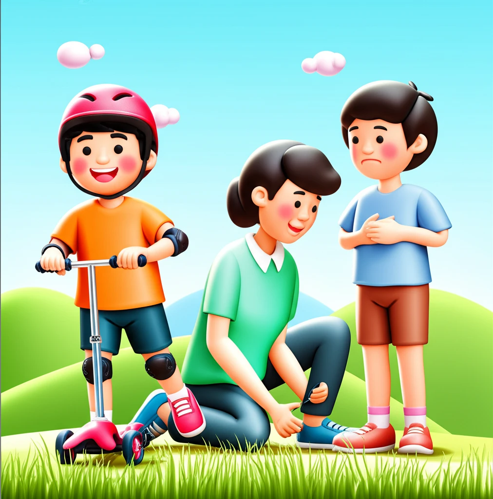 2026년 3월 2018년생 초등학생..