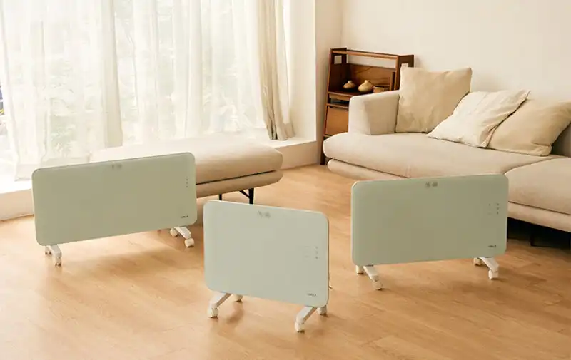 르엘라 컨벡션 히터 사용후기