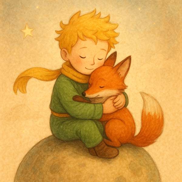 The-Little-Prince
어른이-되어버린-나에게-보내는-편지-어린-왕자가-전하는-인생-메시지