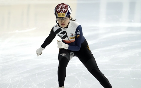 하얼빈 아시안게임 쇼트트랙 최강 금은동 500m 최민정 김길리 이소연 프로필