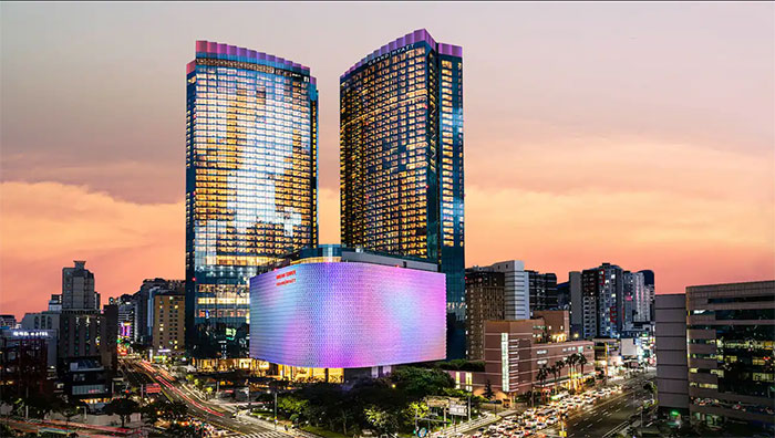 그랜드-하얏트-제주