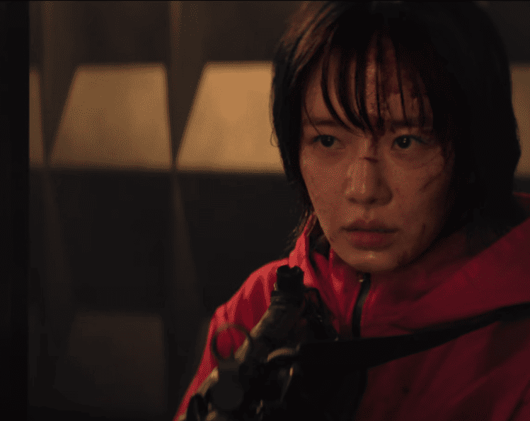 오징어게임3 관련 이미지