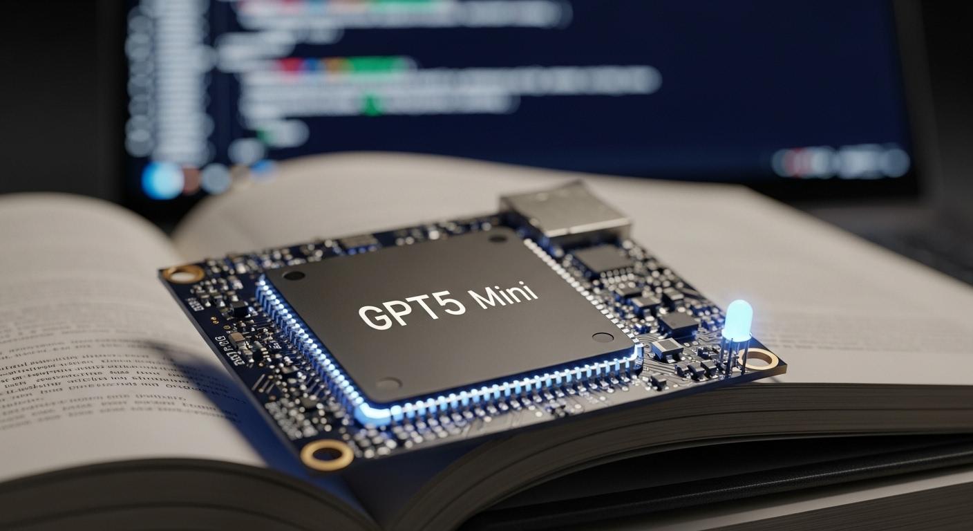 gpt5 미니