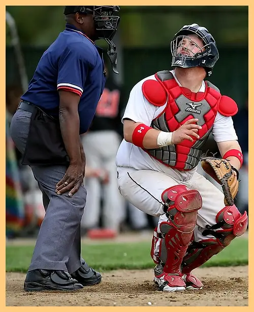 야구 중계방송 (한국 도미니카)