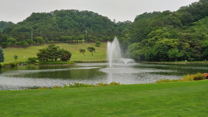 그랜드 컨트리클럽(구 그랜드CC) 소개 및 예약방법