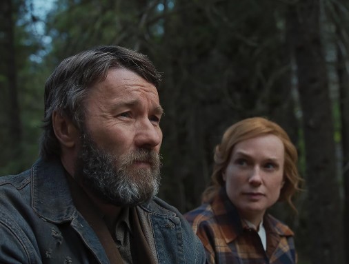 넷플릭스 영화 추천 기차의 꿈 줄거리 결말 해석 리뷰