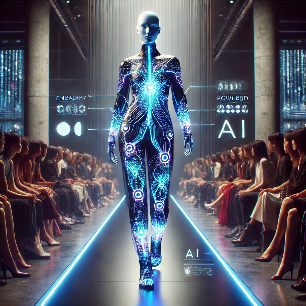 감정 인식 기술과 스마트 패션의 결합