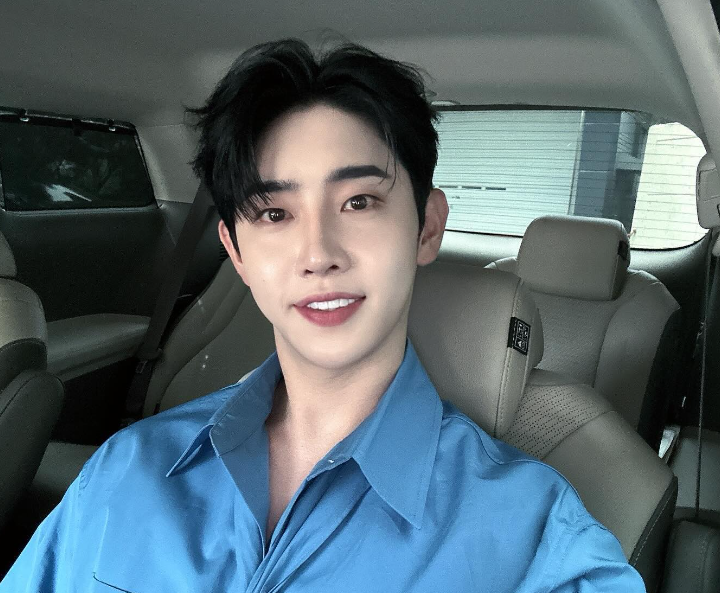 5살 차 연상연하 은가은 박현호 열애 트로트커플 프로필 14