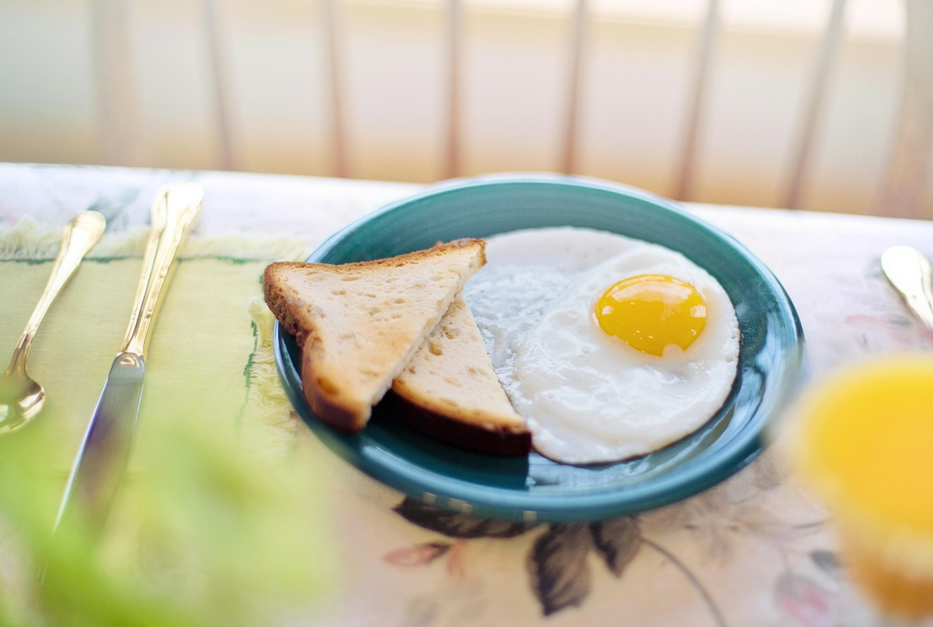 단백질 부족이 아이 성장에 미치는 영향과 나타나는 증상
