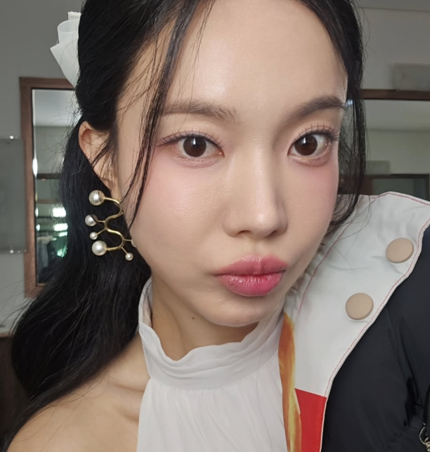 김나희 개그우먼