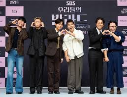 우리들의 발라드 출연진 라이브 재방송 OTT