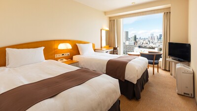 시나가와 접근성 좋은 비즈니스 호텔, 숙박 추천 3곳(시나가와 프린스 호텔, APA 호텔, 도큐 스테이)