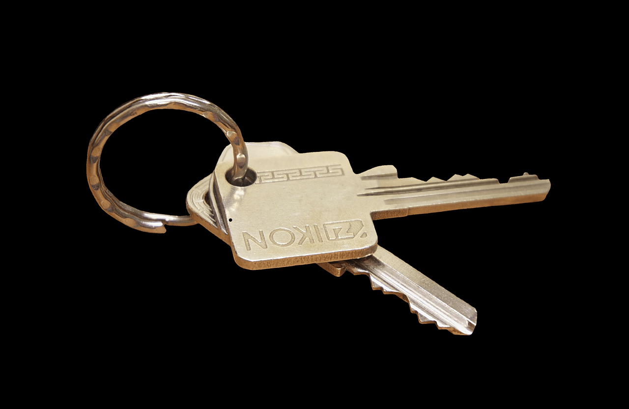 디지털 키(Digital Key) 기술: UWB, NFC, BLE 비교