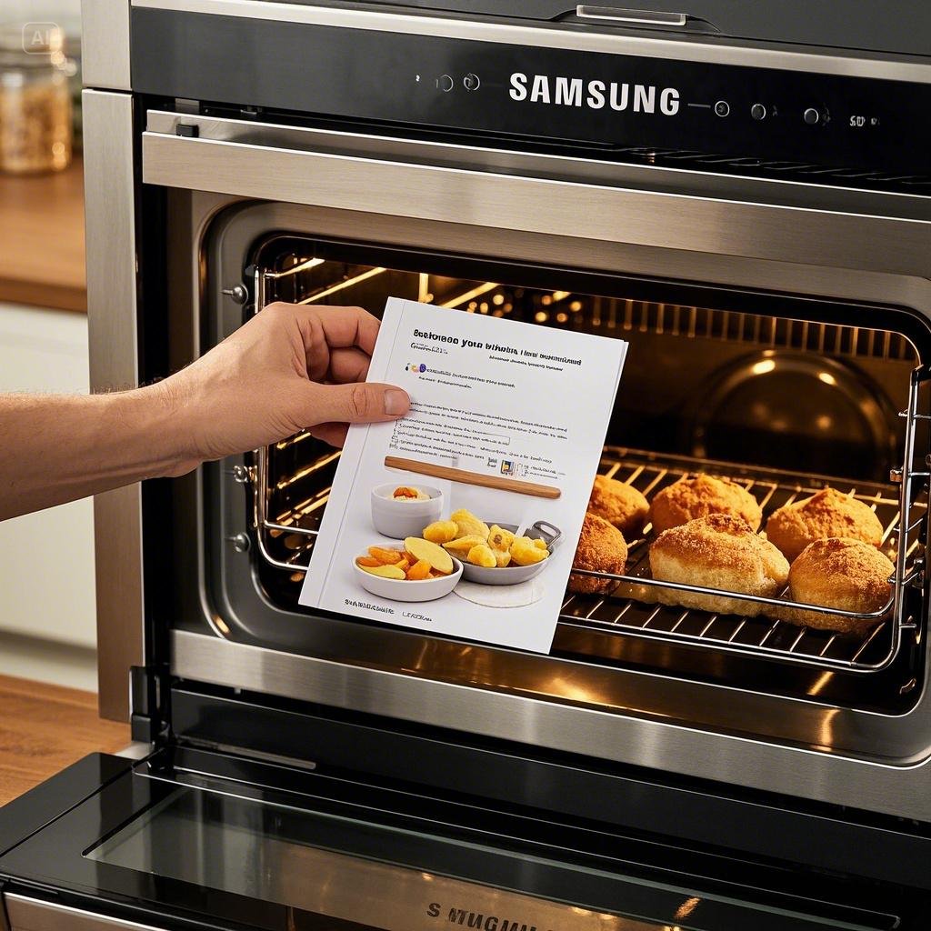삼성오븐, 비스포크오븐, 오븐조리실패, 오븐활용법, 베이킹팁, 오븐관리, 오븐청소, 냉동식품조리, 전기세절약, 에어프라이어모드
