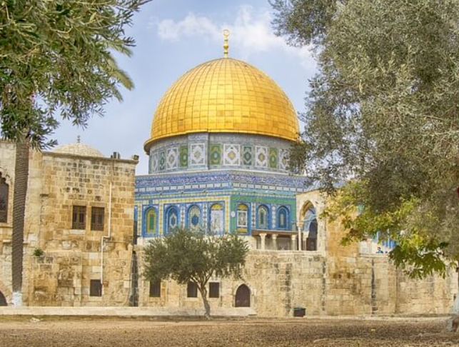 이스라엘-관광객-총기난사-사건