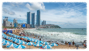 부산 가볼만한곳 해운대