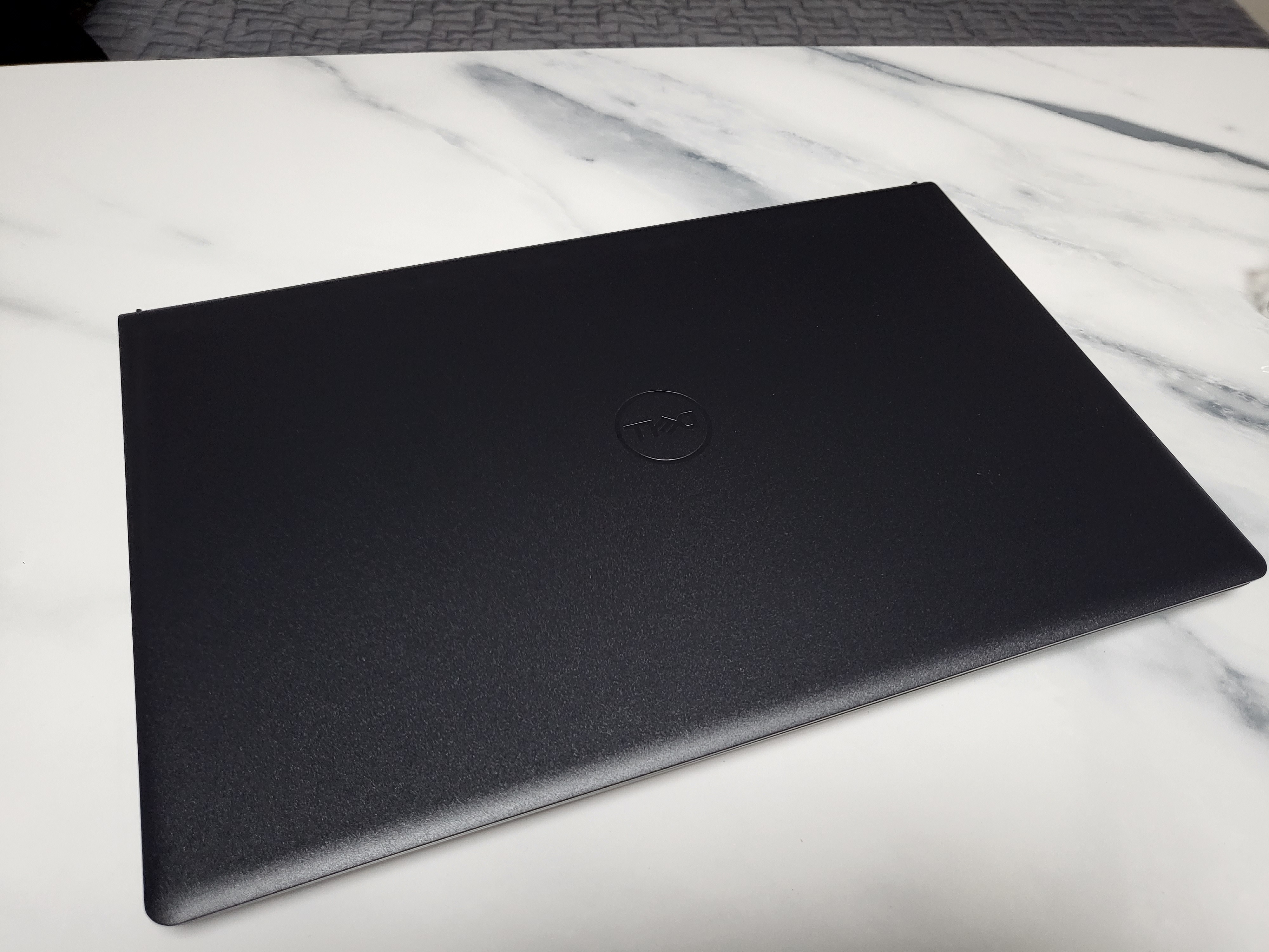 DELL-Inspiron 15 DN3525-WH02KR 노트북 전면