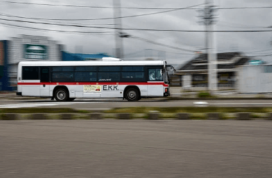 경기도 버스 파업