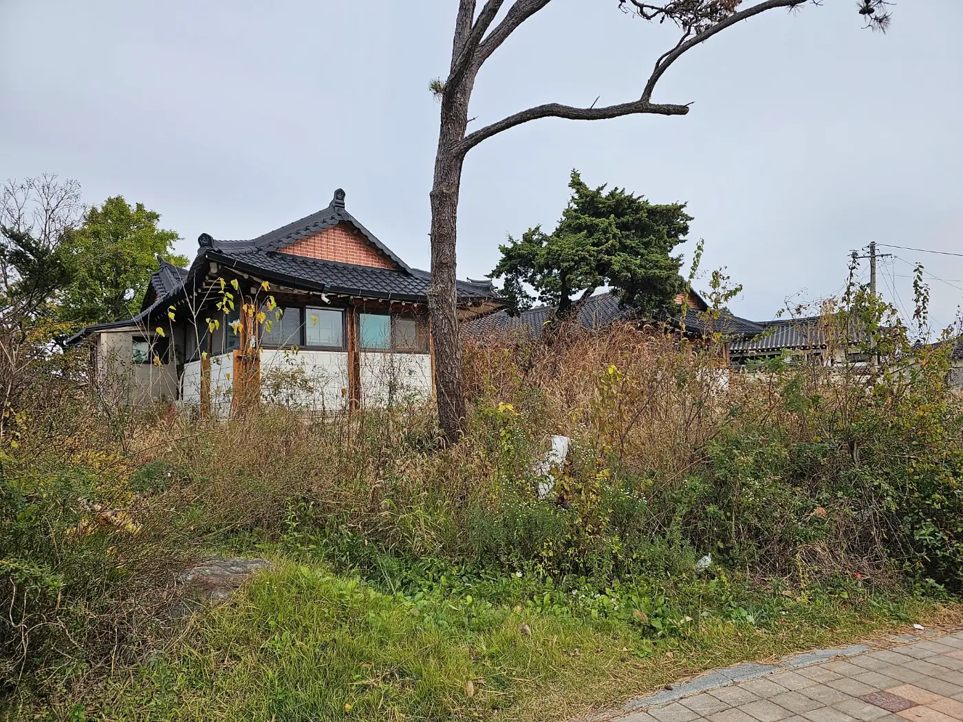 강화도 가볼만한 곳 ㅣ 온수리 성당