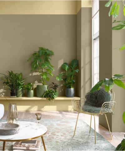 영감을 얻기 위해 자연을 바라보세요