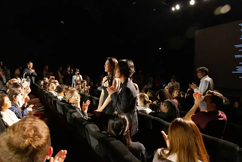 다음 소희 판타지아국제영화제 폐막작 선정