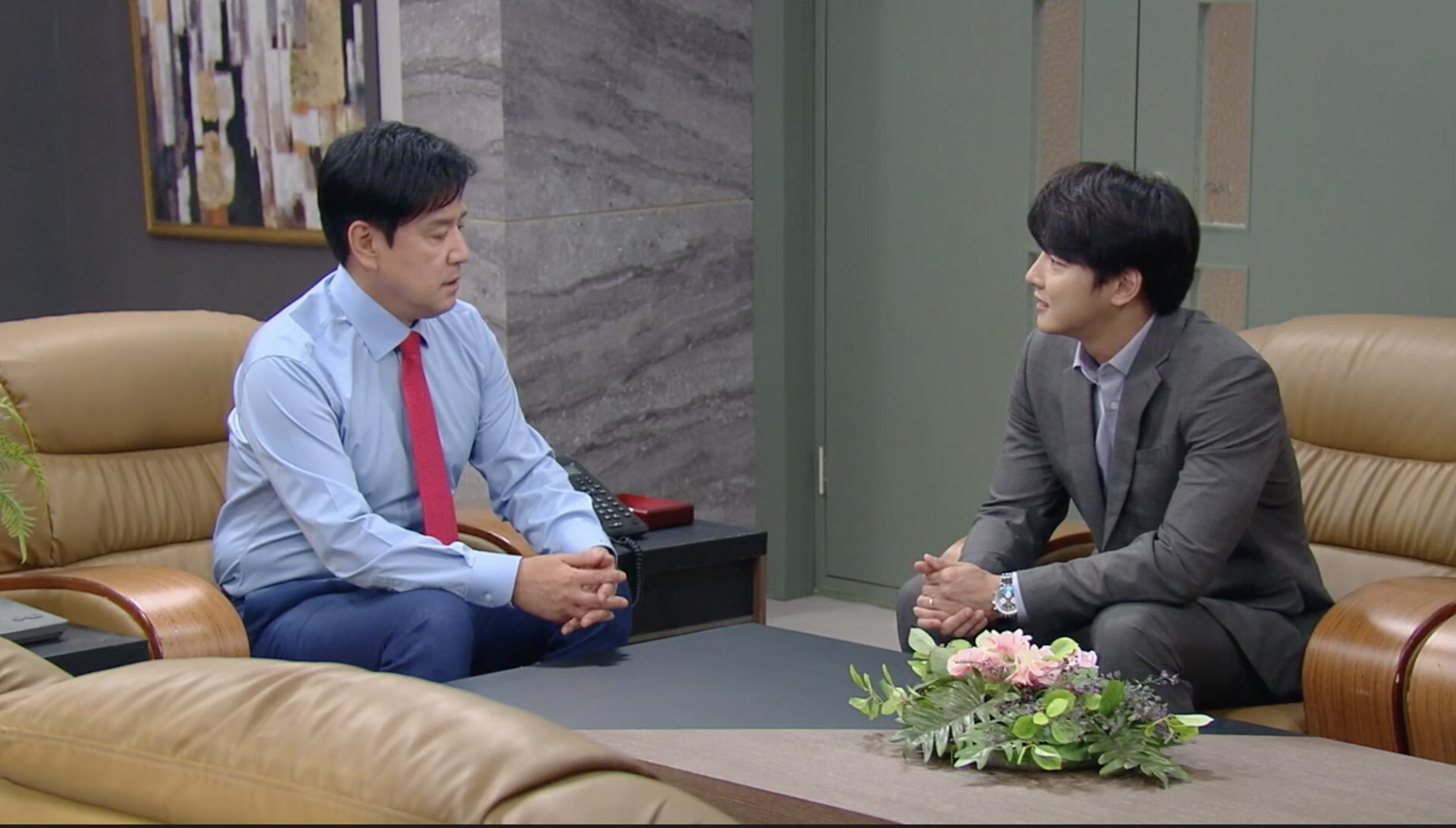 현재는 아름다워 48회 다시보기 및 49회 예고