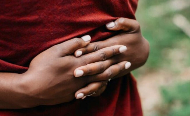 명치 통증과 동반되는 증상