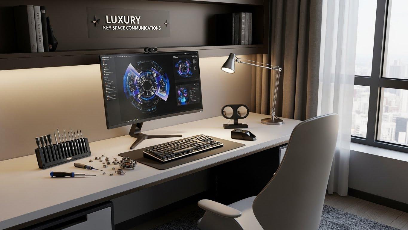 명품열쇠우주통신컴컴수리119광고인테리어