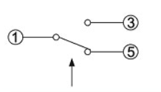 압력 스위치 설정2