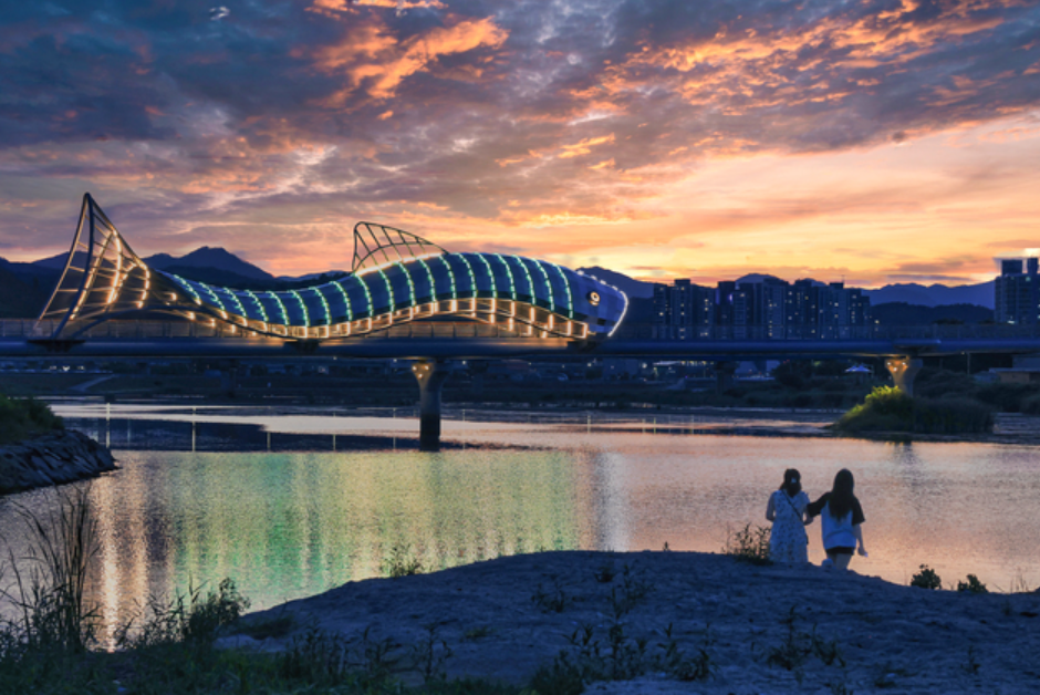 울진 가볼만한곳 베스트10