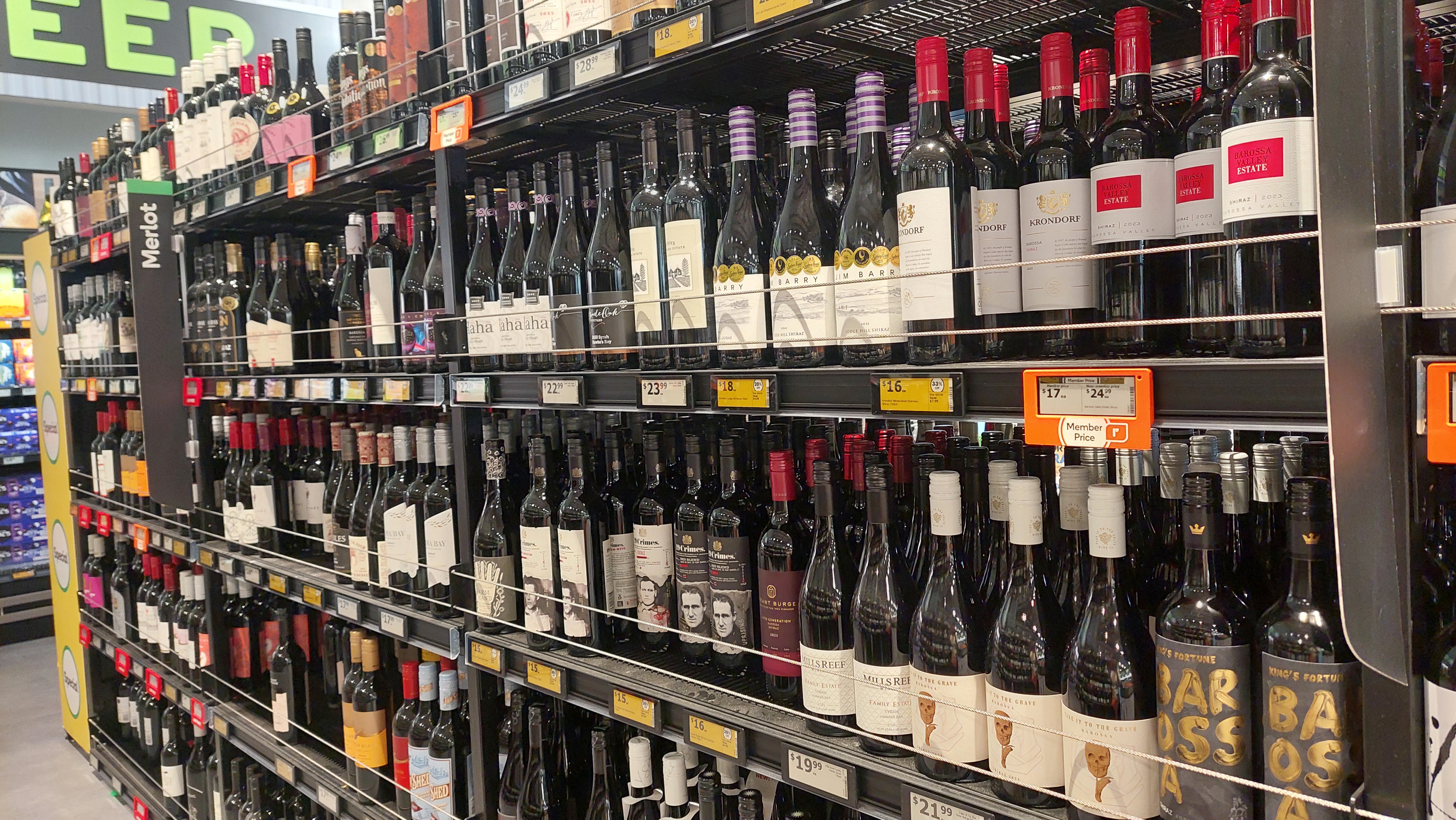 뉴질랜드 와인 추천