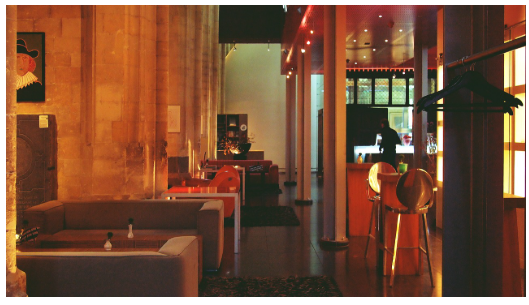 라운지 맛집 호텔 총정리 - 도시별 라운지 훌륭한 호텔 추천 (조식/해피아워)