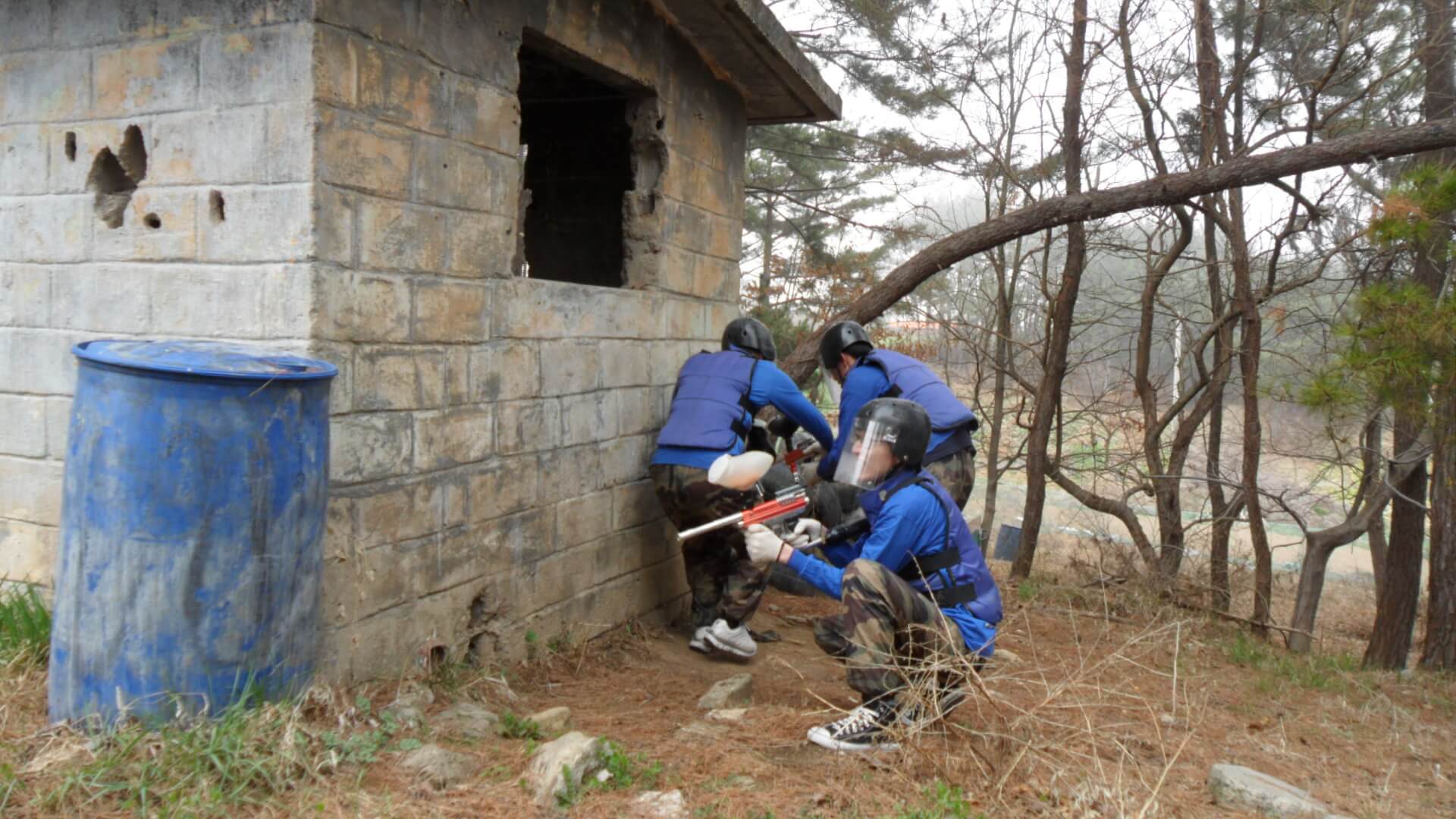 보령 가볼만한 곳