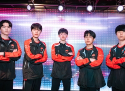 농심 레드포스
