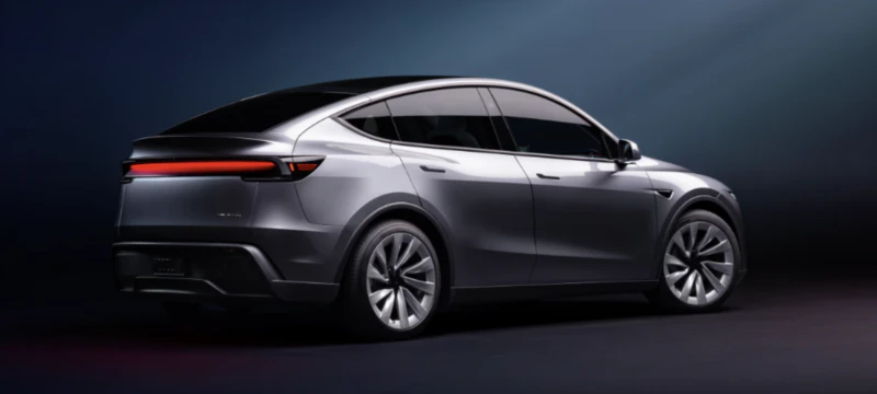 테슬라-모델Y-주니퍼