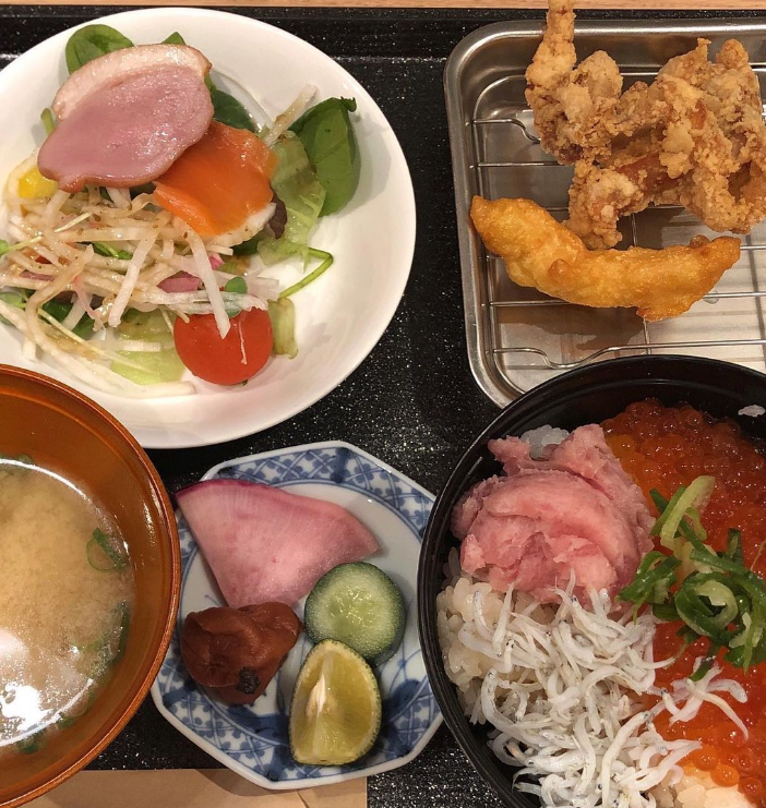 온야도노노난바 내추럴 핫스프링 06