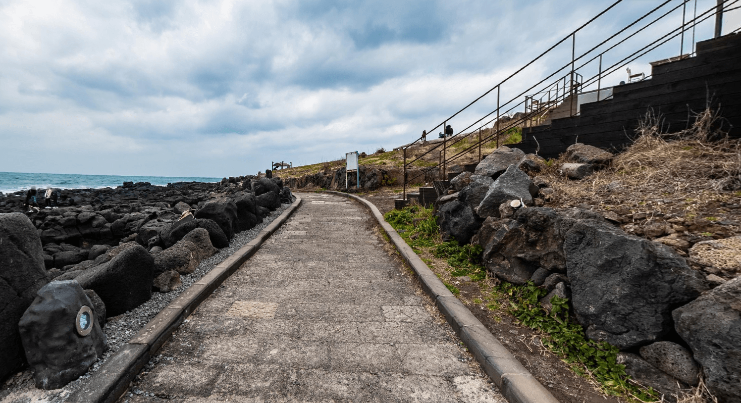 애월 카페거리 이미지