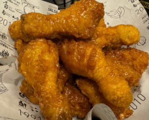 치킨브랜드 인기메뉴 추천순위 BEST 10