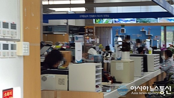 근로장려금 신청기간