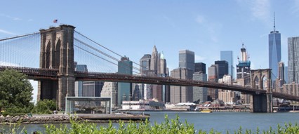 브루클린 브리지