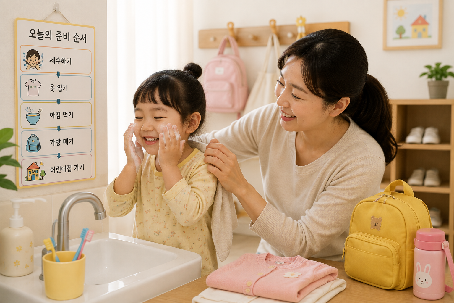 아이는-그림으로-다음-순서를-압니다.